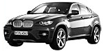 BMW E71 C0899 Fault Code