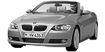 BMW E93 C0899 Fault Code